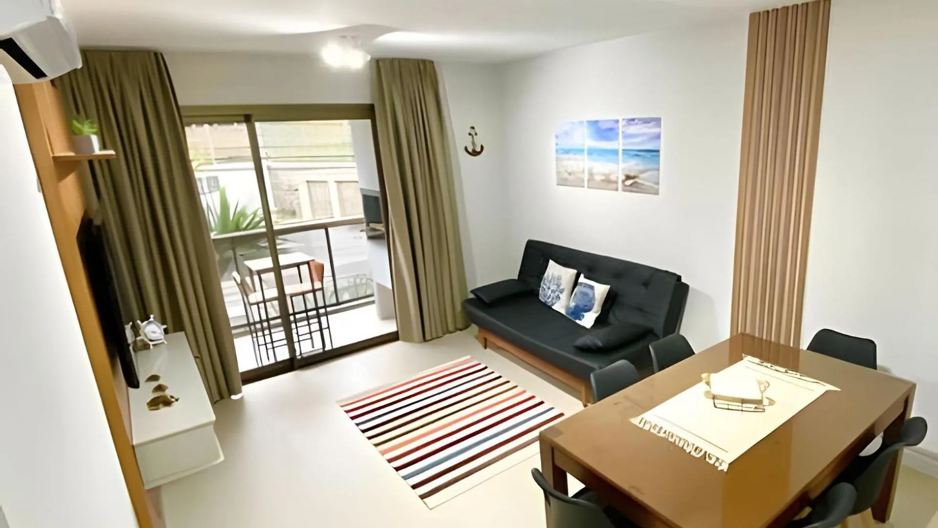 Belvedere Beach Garden Residencial - Praia Dos Ingleses Florianópolis Brésil