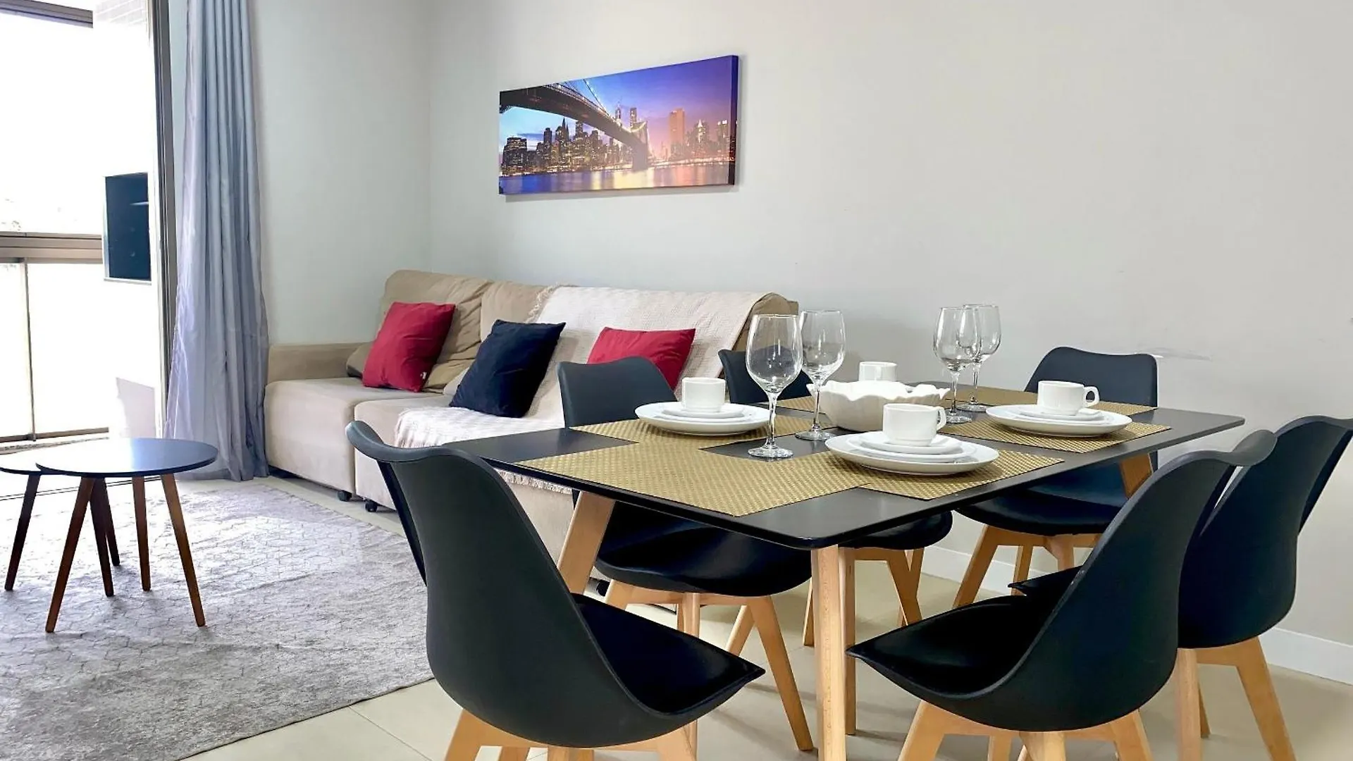 Belvedere Beach Garden Residencial - Praia Dos Ingleses Florianópolis Hébergement de vacances