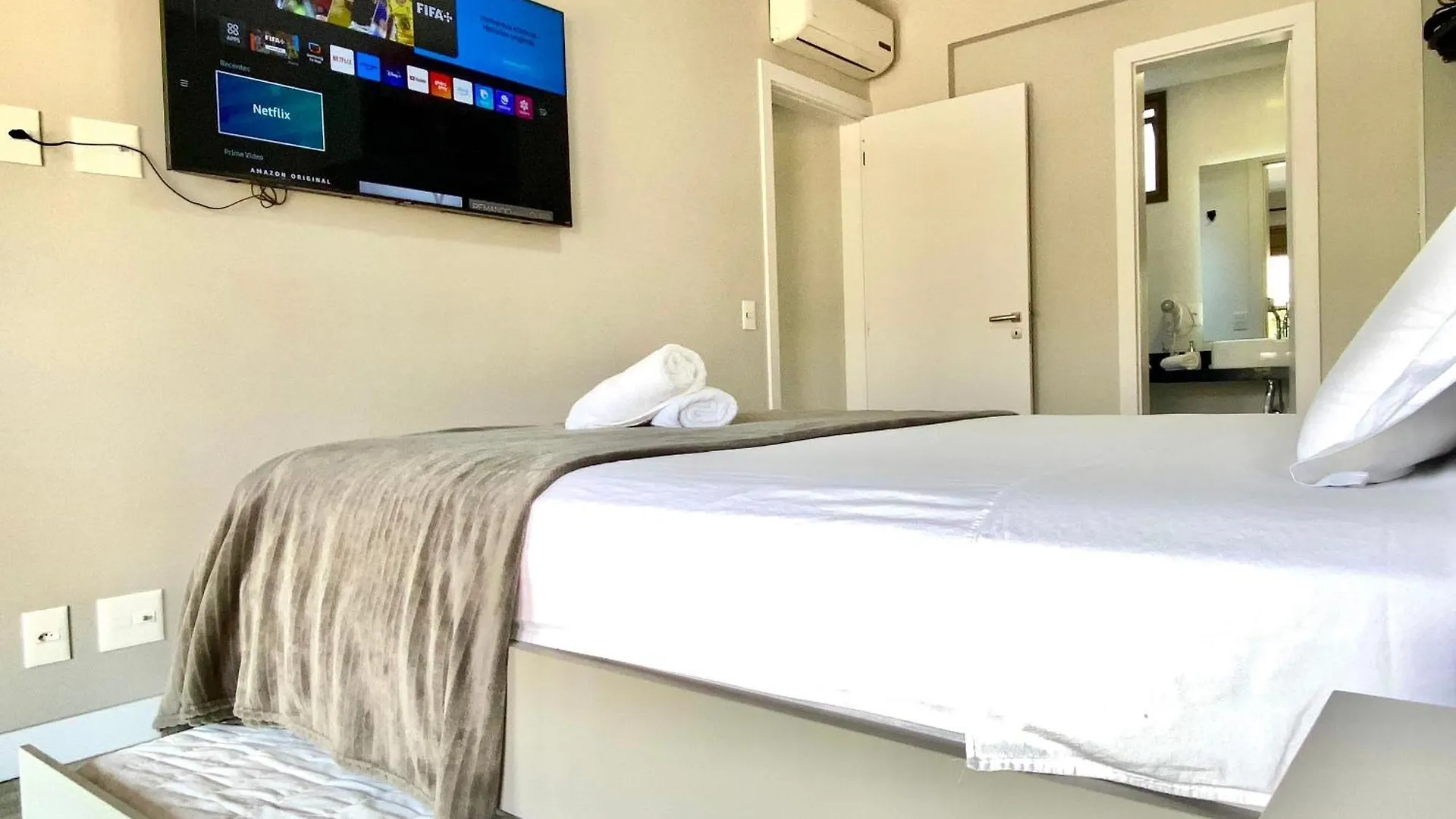 Belvedere Beach Garden Residencial - Praia Dos Ingleses Florianópolis
