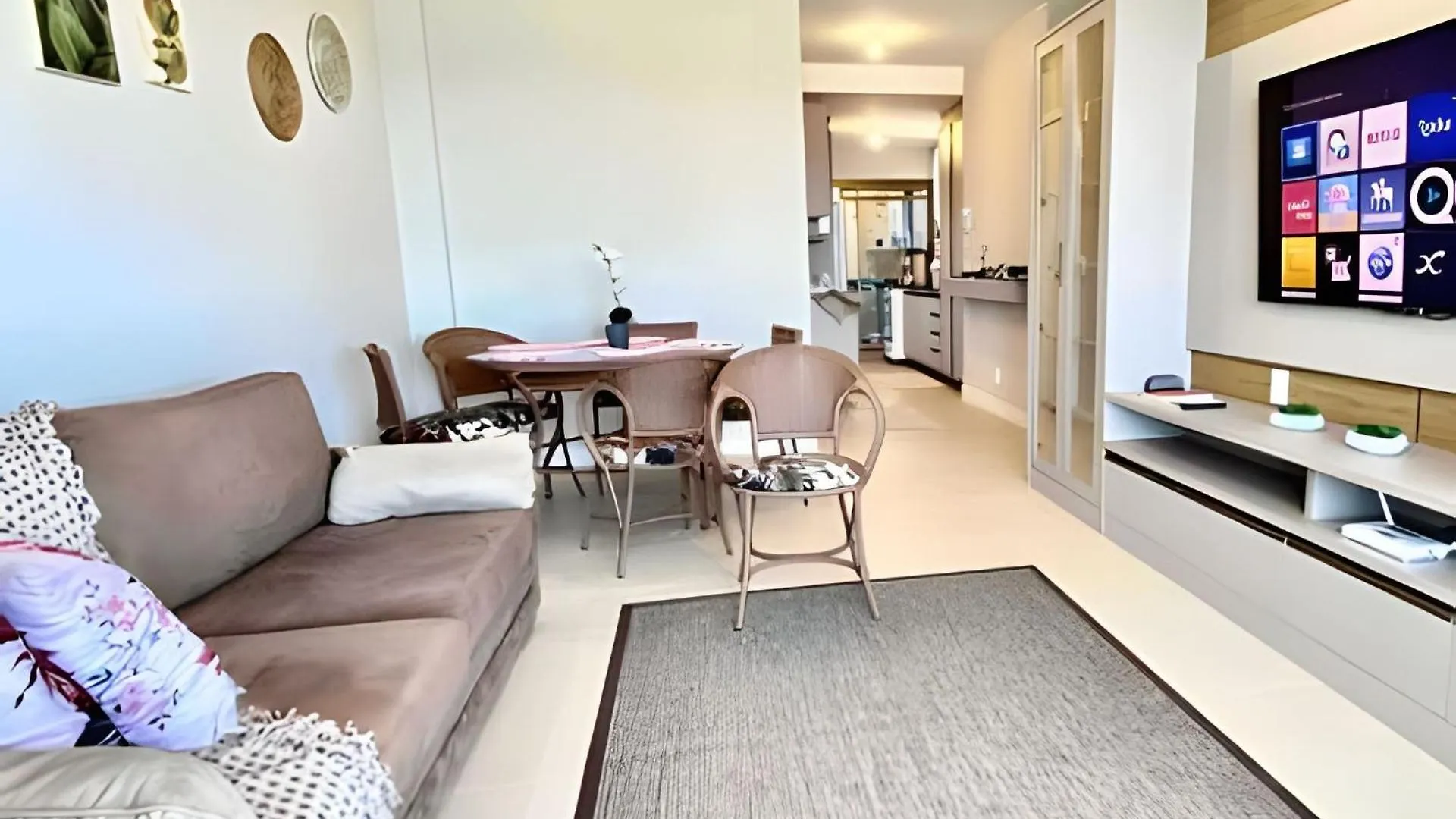 Belvedere Beach Garden Residencial - Praia Dos Ingleses Florianópolis