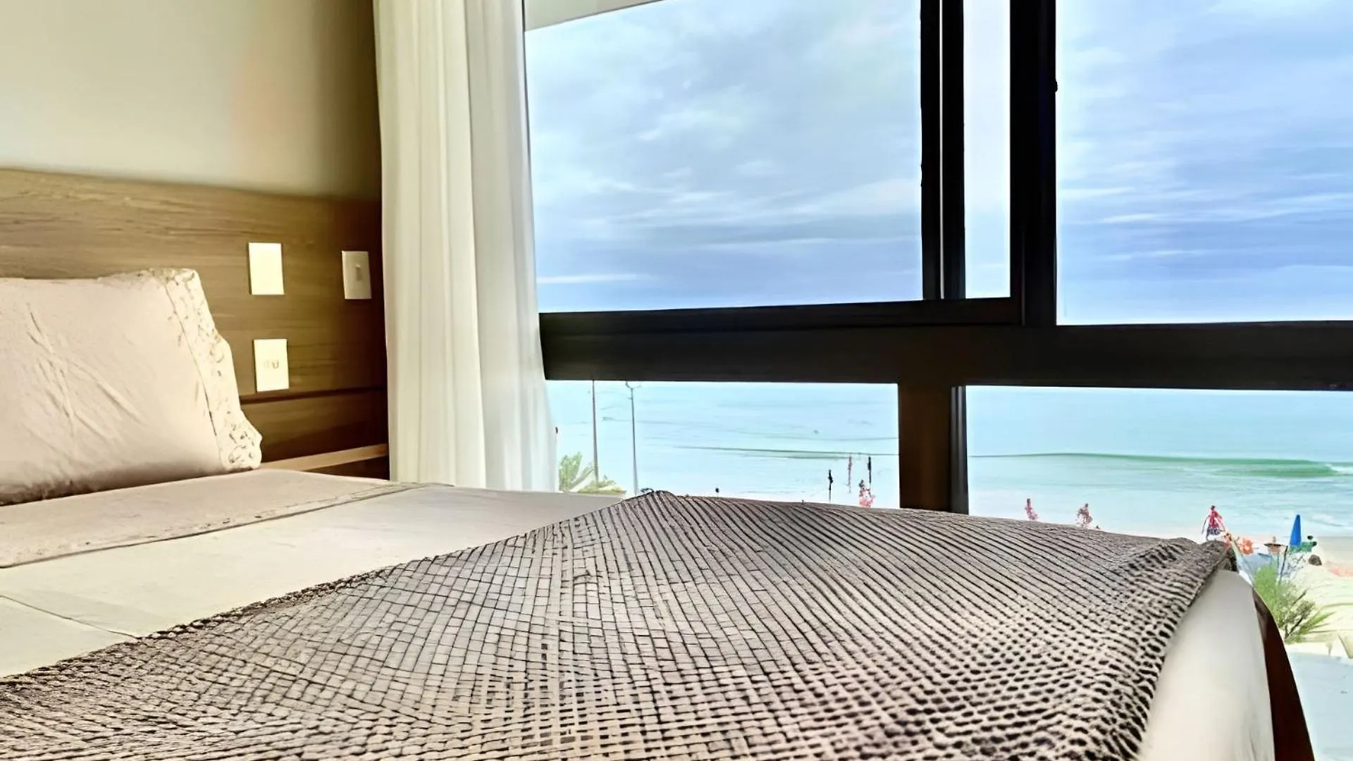 Belvedere Beach Garden Residencial - Praia Dos Ingleses Florianópolis Hébergement de vacances