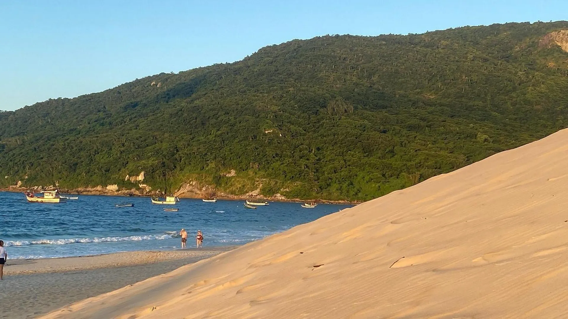 Belvedere Beach Garden Residencial - Praia Dos Ingleses Florianópolis