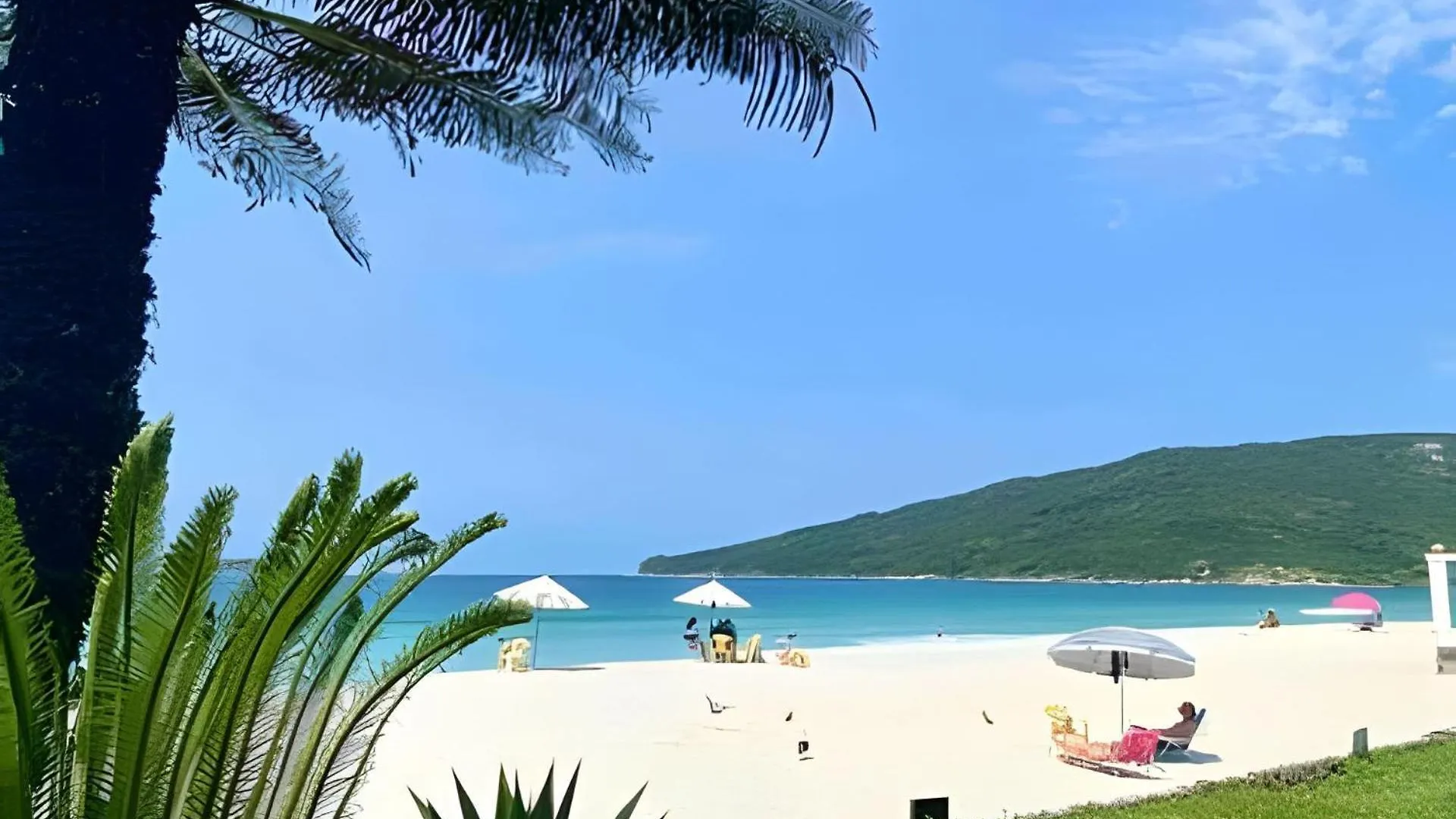 Belvedere Beach Garden Residencial - Praia Dos Ingleses Florianópolis Brésil
