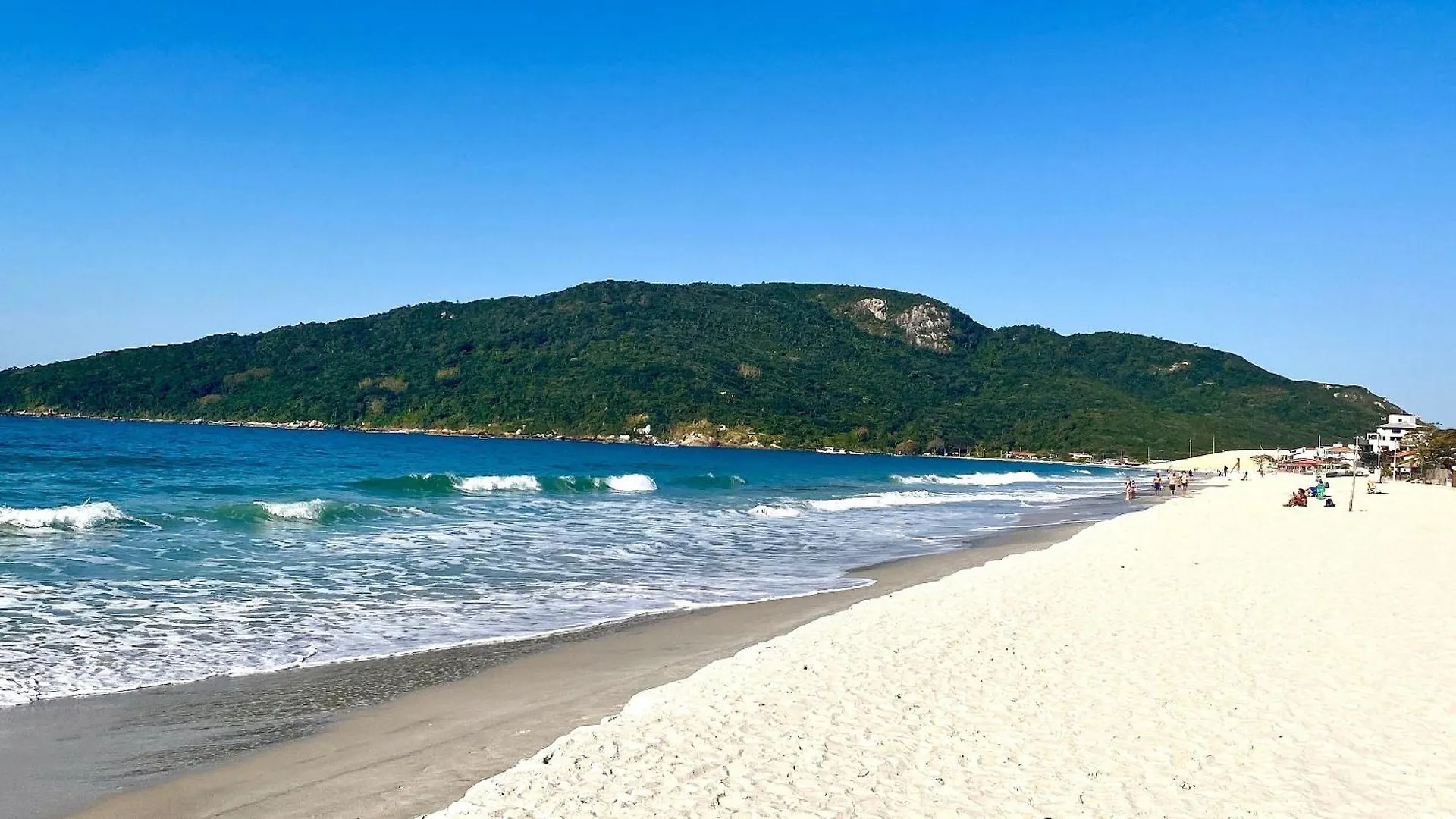 Belvedere Beach Garden Residencial - Praia Dos Ingleses Florianópolis Hébergement de vacances