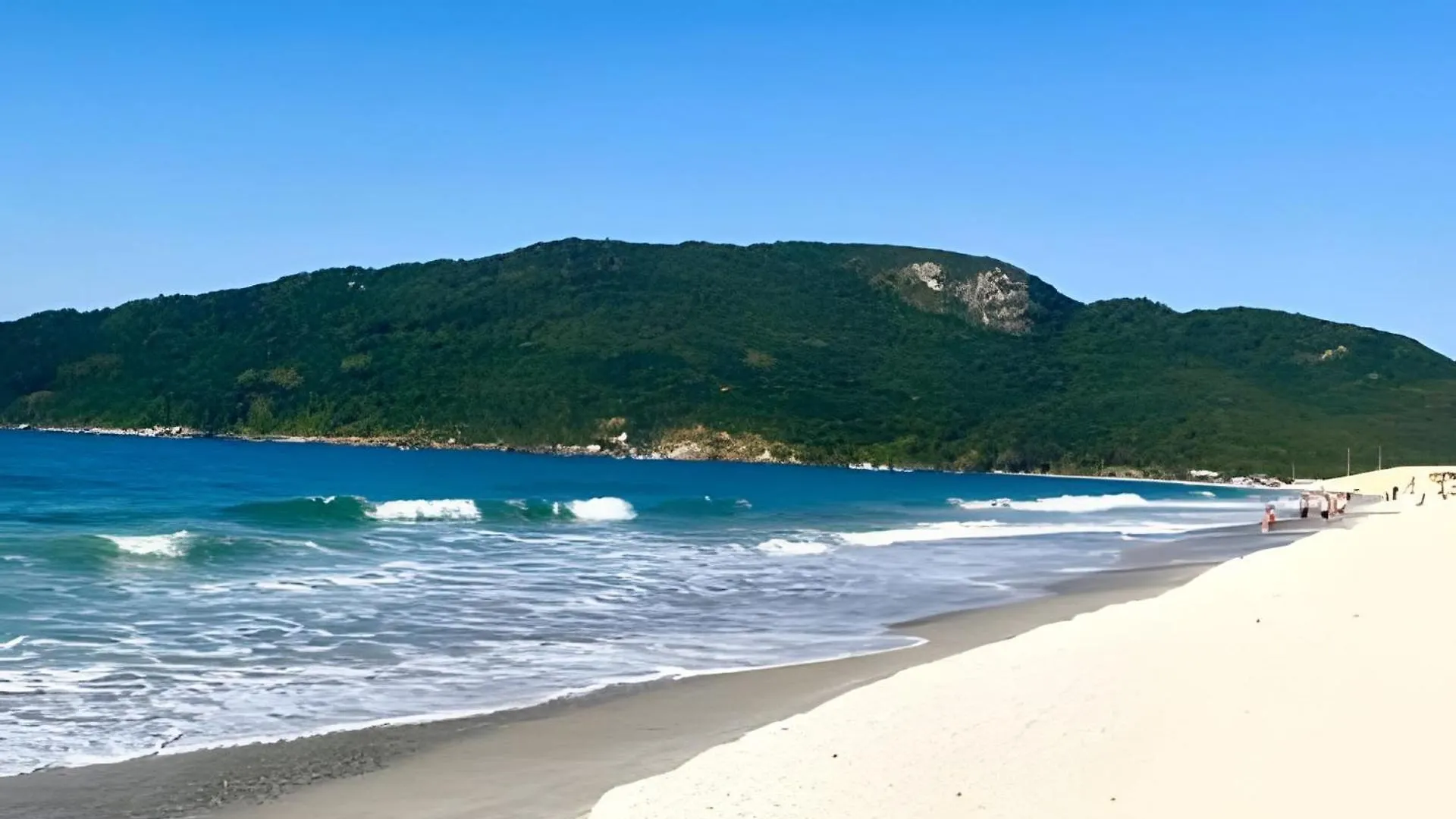 Belvedere Beach Garden Residencial - Praia Dos Ingleses Florianópolis 0*,  Brésil
