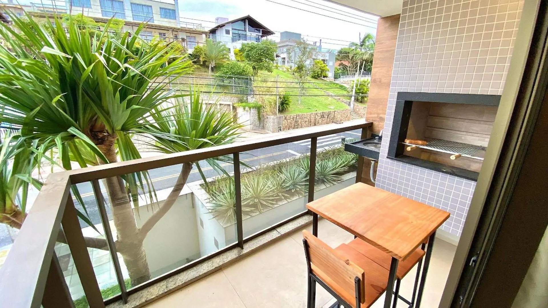 Belvedere Beach Garden Residencial - Praia Dos Ingleses Florianópolis 0*,  Brésil