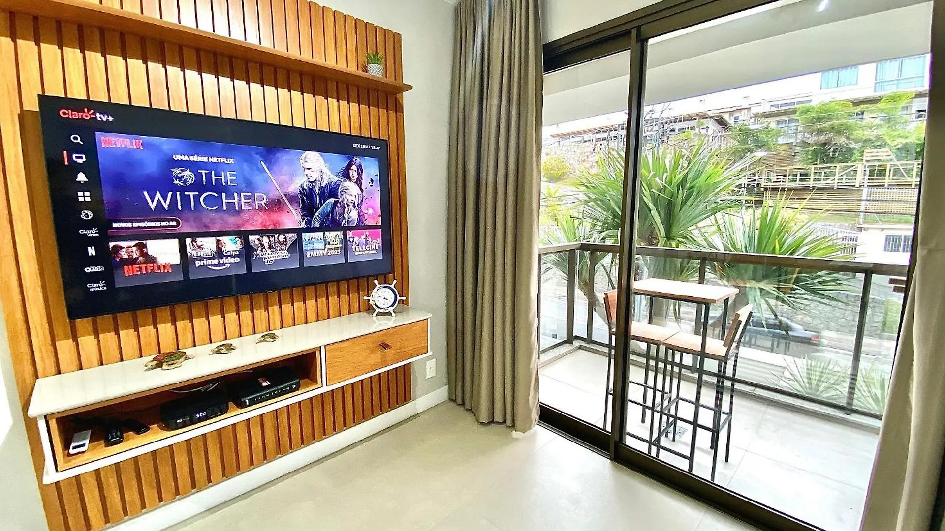 Belvedere Beach Garden Residencial - Praia Dos Ingleses Florianópolis 0*,