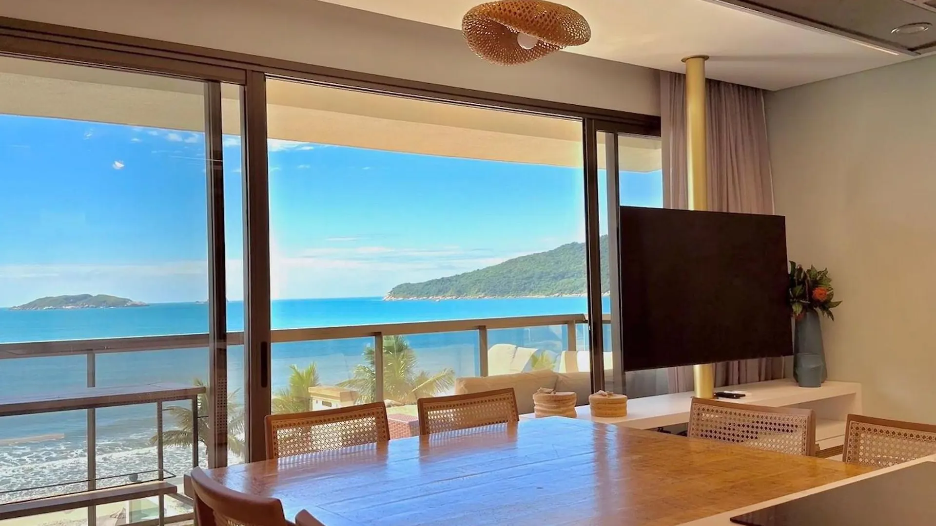 Belvedere Beach Garden Residencial - Praia Dos Ingleses Florianópolis Hébergement de vacances