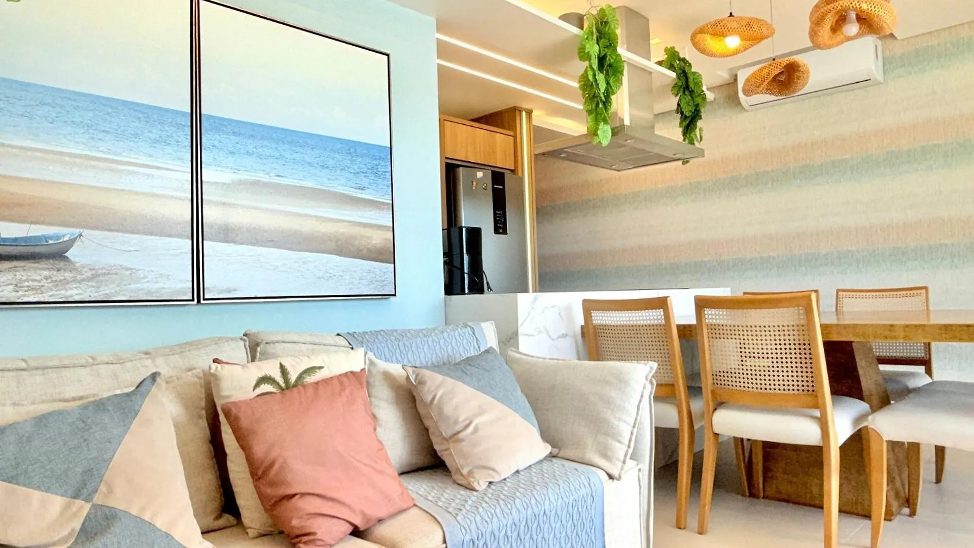 Belvedere Beach Garden Residencial - Praia Dos Ingleses Florianópolis 0*,