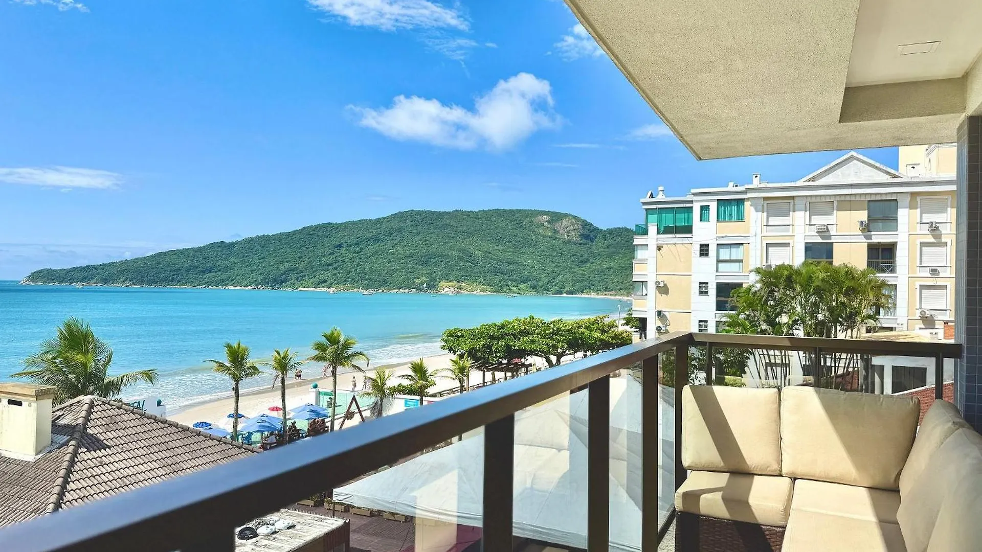 Belvedere Beach Garden Residencial - Praia Dos Ingleses Florianópolis