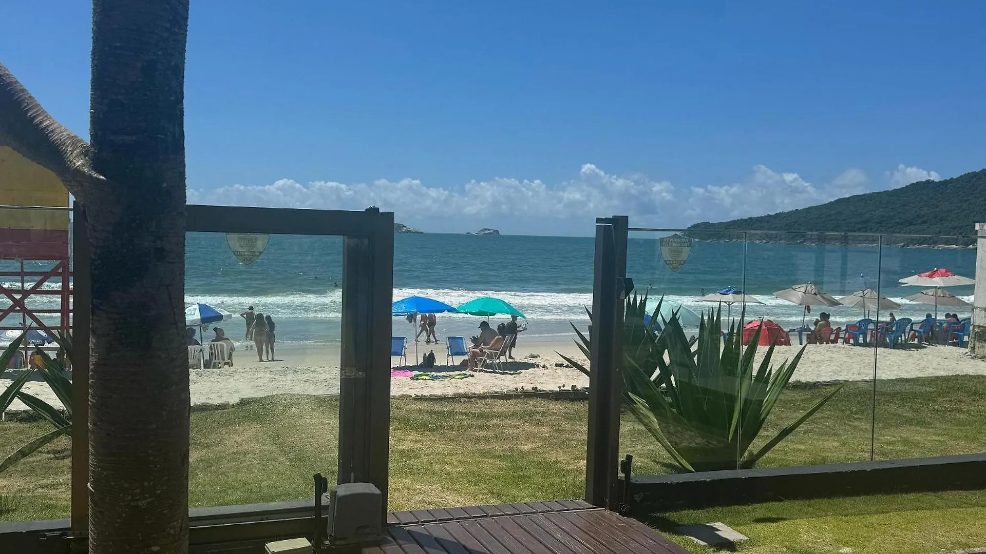 Belvedere Beach Garden Residencial - Praia Dos Ingleses Florianópolis 0*,  Brésil