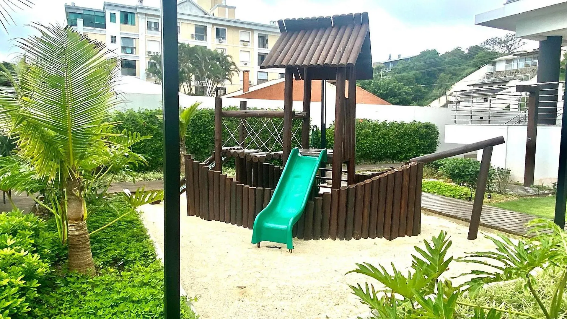 Belvedere Beach Garden Residencial - Praia Dos Ingleses Florianópolis