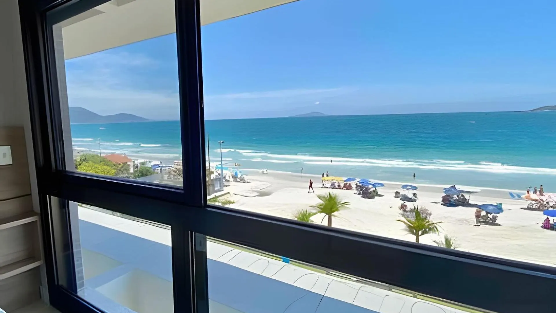 Belvedere Beach Garden Residencial - Praia Dos Ingleses Florianópolis