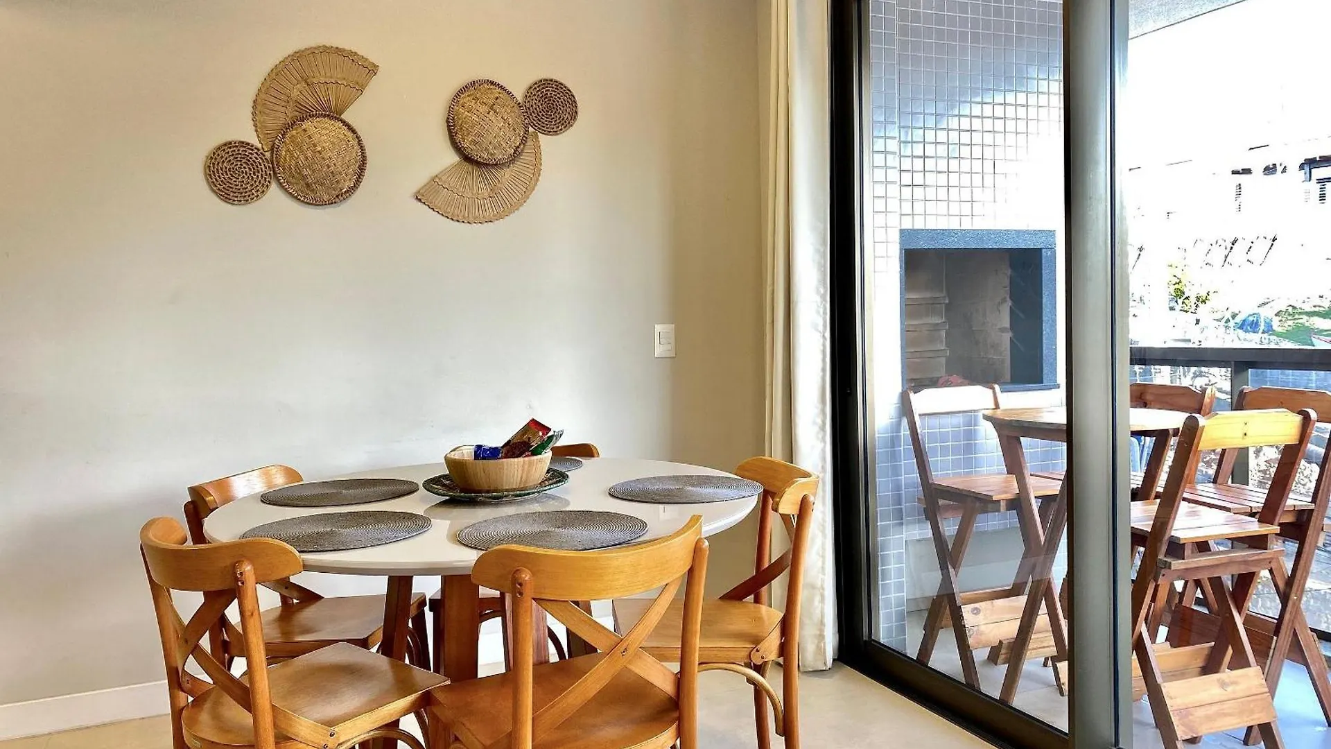 Сasa de vacaciones Belvedere Beach Garden Residencial - Praia Dos Ingleses Florianópolis