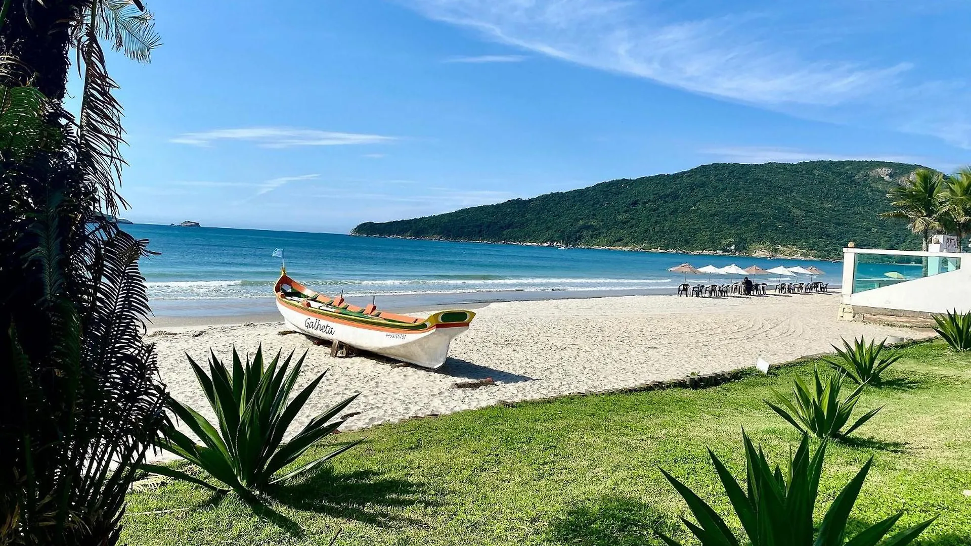 Belvedere Beach Garden Residencial - Praia Dos Ingleses Florianópolis