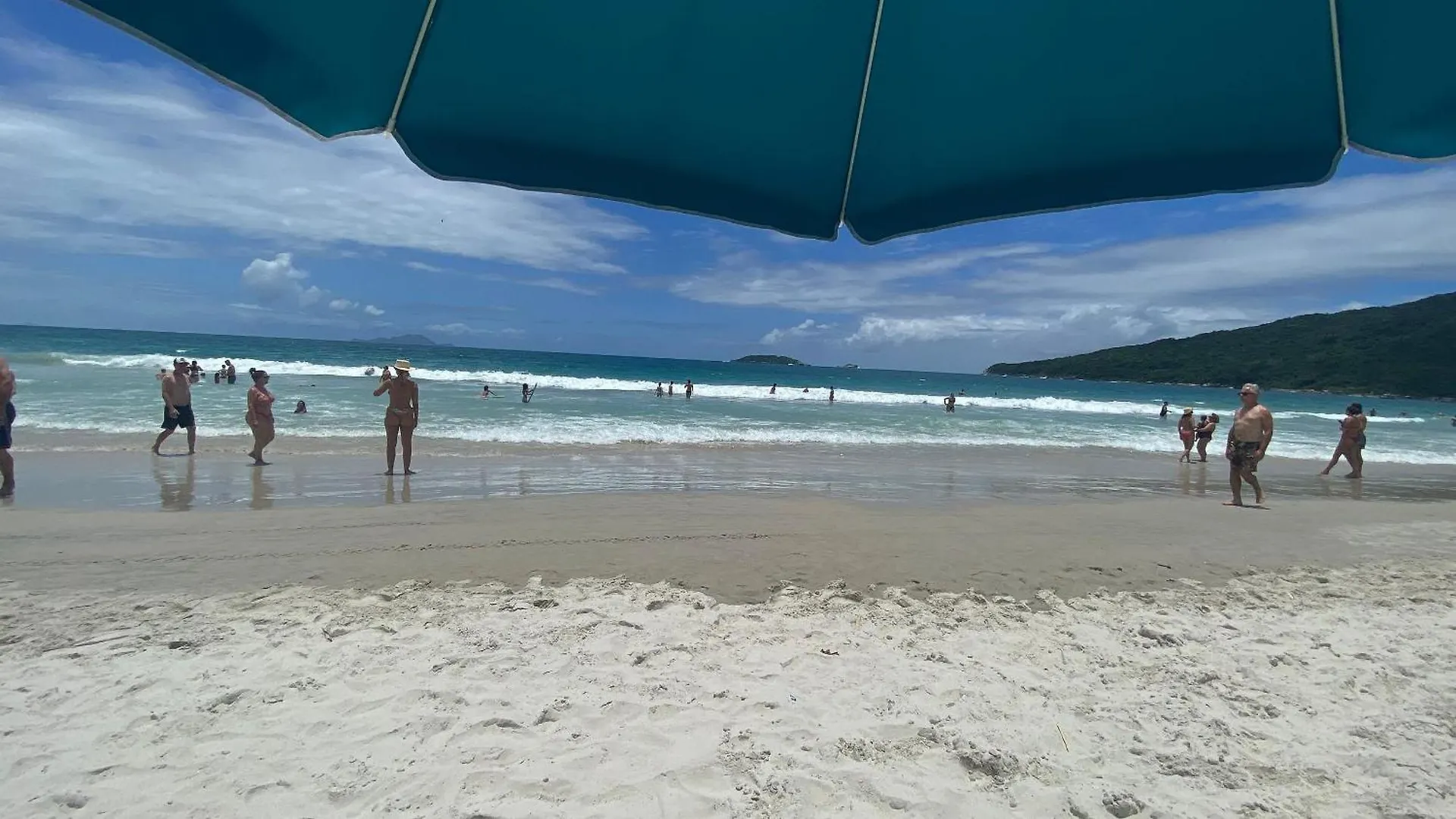 Belvedere Beach Garden Residencial - Praia Dos Ingleses Florianópolis