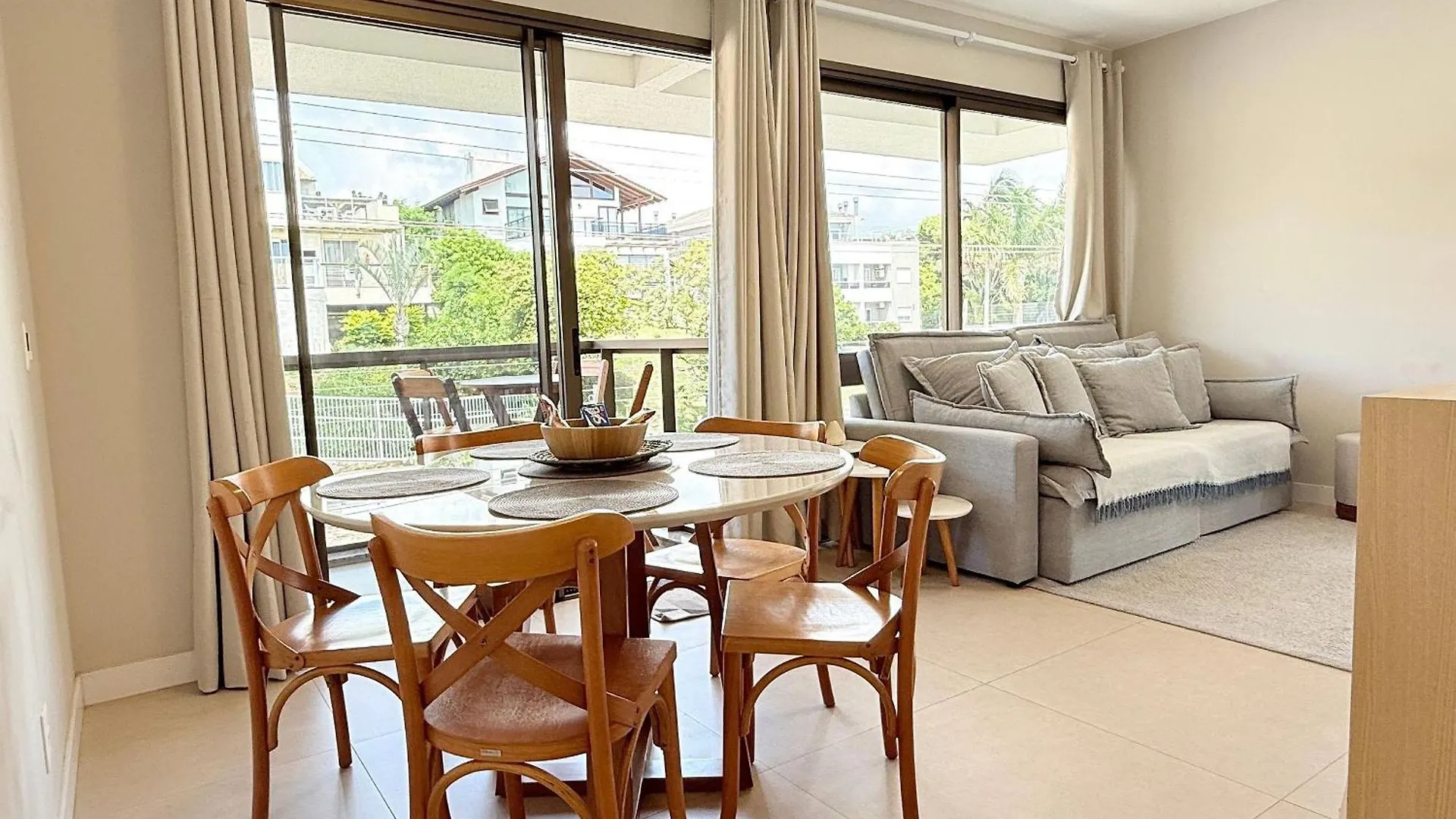 Belvedere Beach Garden Residencial - Praia Dos Ingleses Florianópolis
