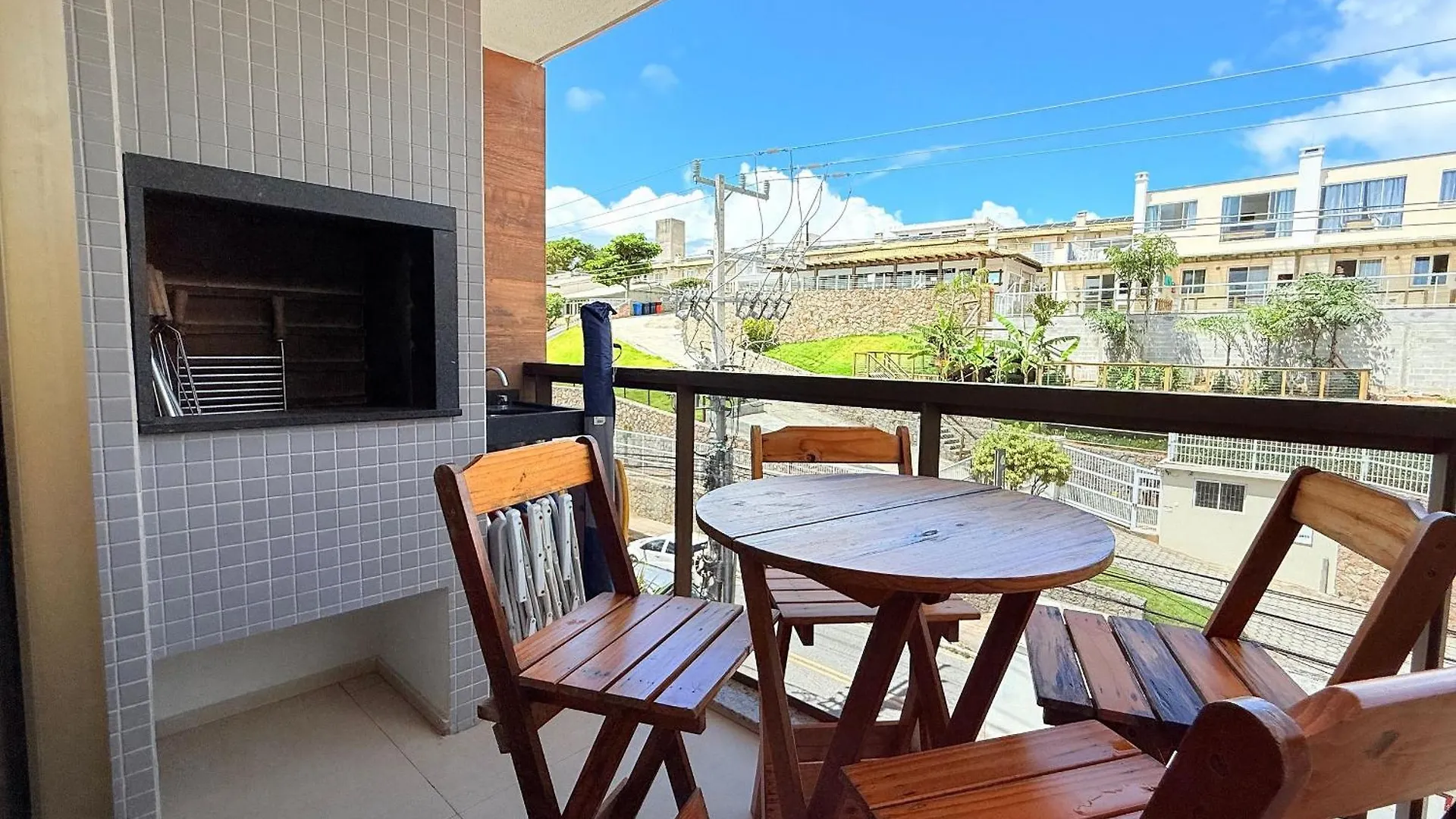 Belvedere Beach Garden Residencial - Praia Dos Ingleses Florianópolis Сasa de vacaciones