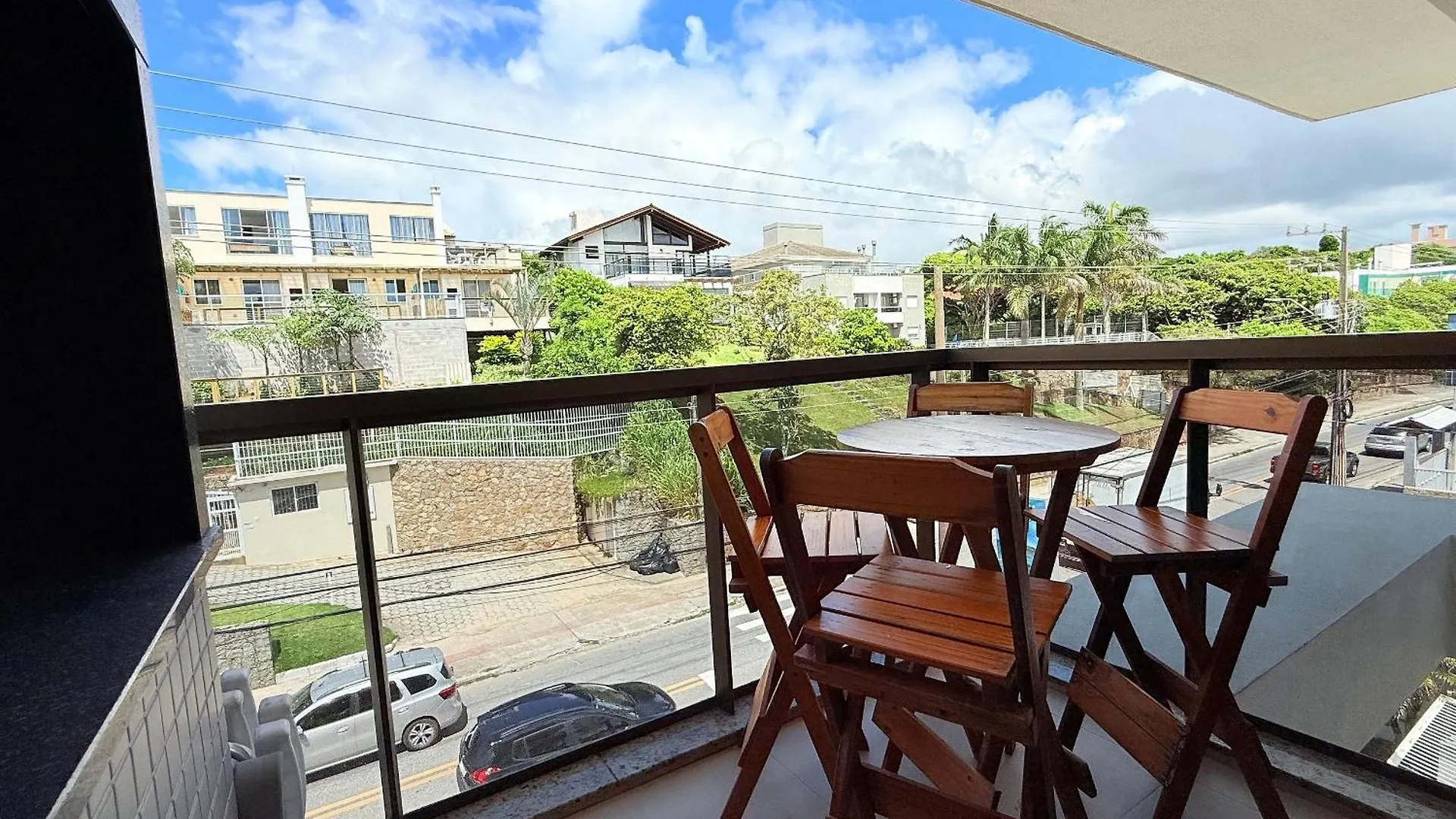 Belvedere Beach Garden Residencial - Praia Dos Ingleses Florianópolis