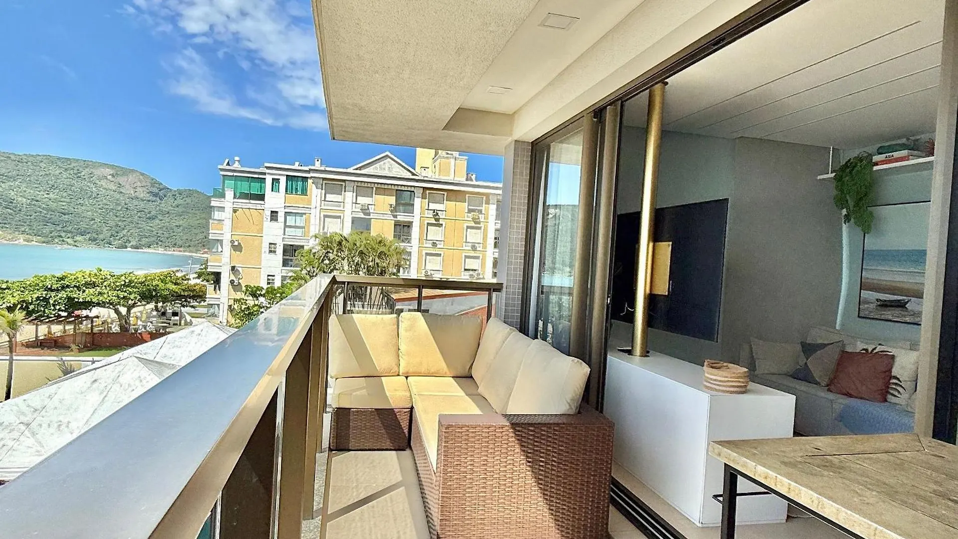 Belvedere Beach Garden Residencial - Praia Dos Ingleses Florianópolis