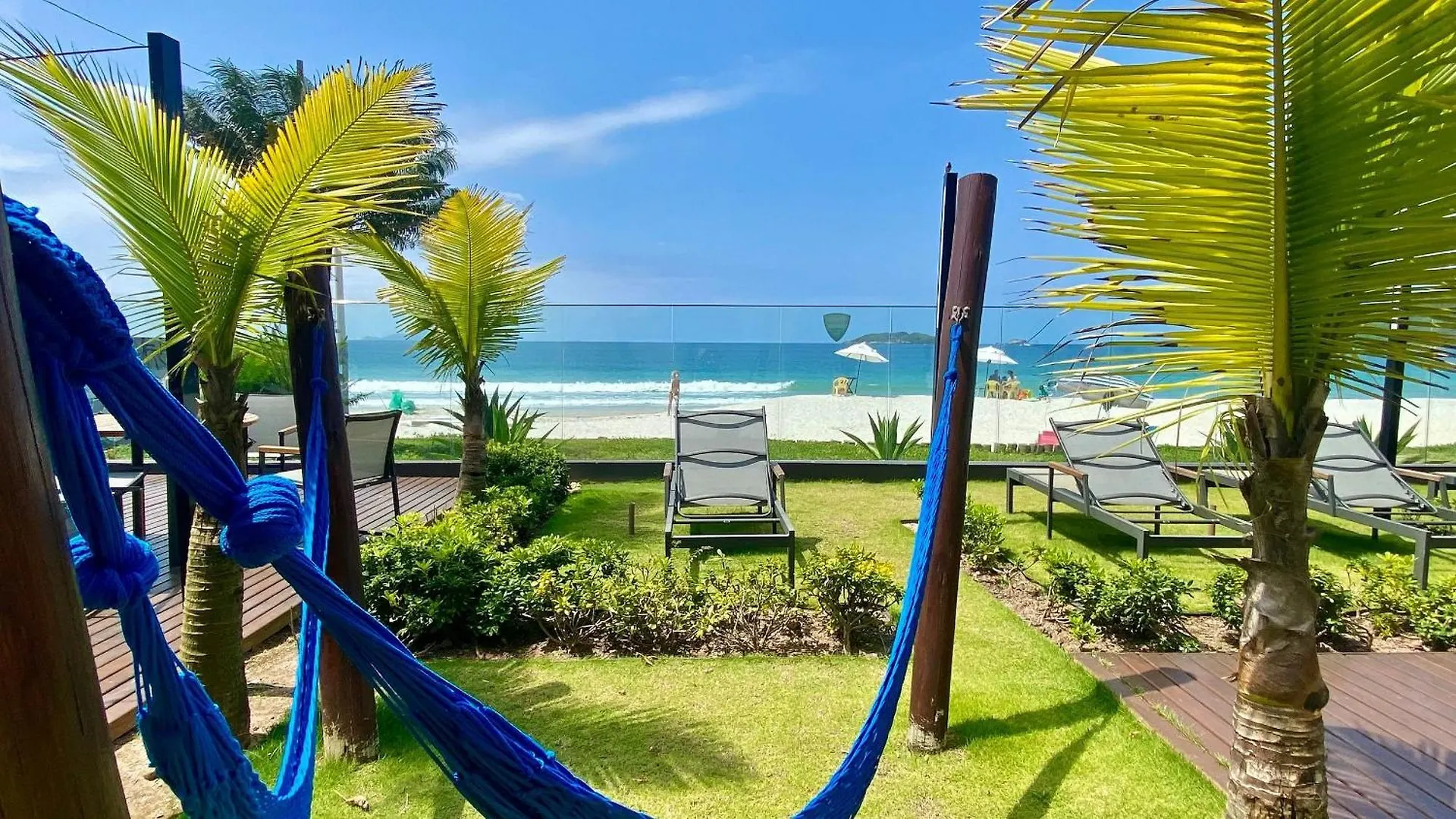 Сasa de vacaciones Belvedere Beach Garden Residencial - Praia Dos Ingleses Florianópolis