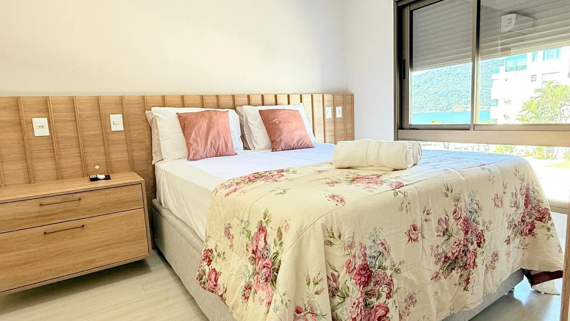 Belvedere Beach Garden Residencial - Praia Dos Ingleses Florianópolis Brasil